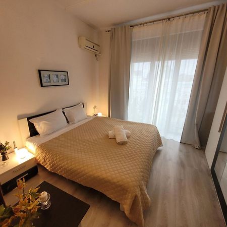 Anastasia Bratianu Apart 28B Beautiful View Self Check From 2 Pm Бухарест Экстерьер фото
