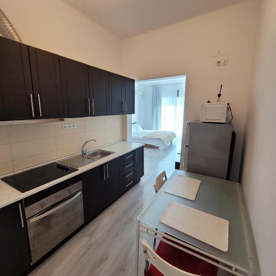 Anastasia Bratianu Apart 28B Beautiful View Self Check From 2 Pm Бухарест Экстерьер фото