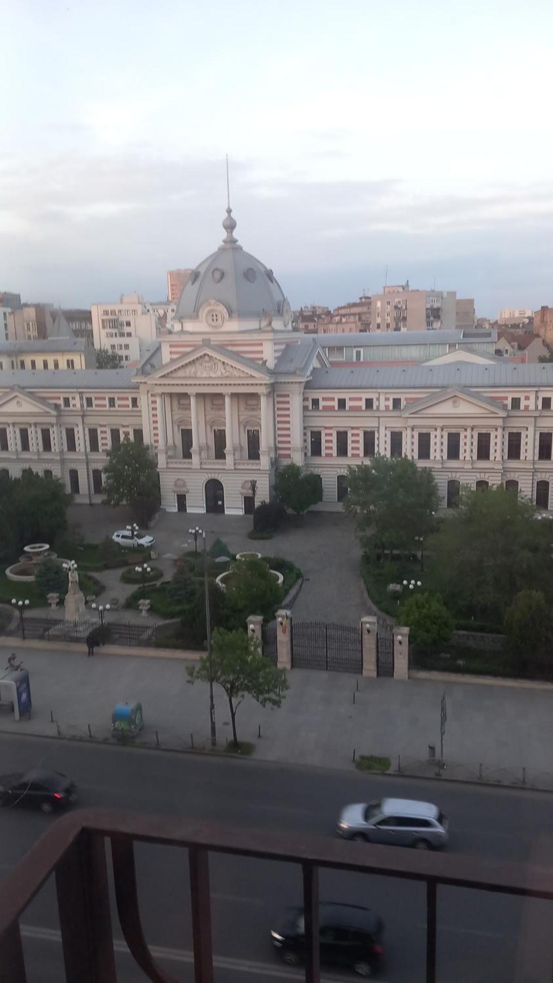 Anastasia Bratianu Apart 28B Beautiful View Self Check From 2 Pm Бухарест Экстерьер фото
